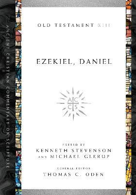 Ezekiel, Daniel(English, Paperback, Stevenson Kenneth)
