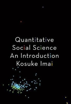 Quantitative Social Science(English, Hardcover, Imai Kosuke)