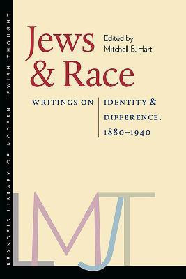 Jews and Race(English, Hardcover, unknown)