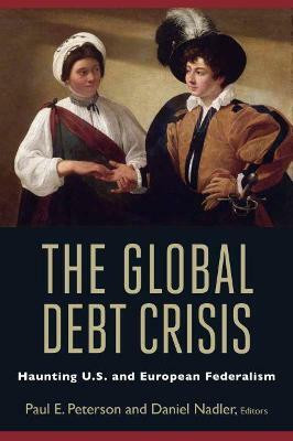 The Global Debt Crisis(English, Paperback, unknown)