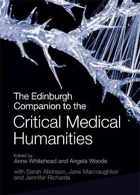 The Edinburgh Companion to the Critical Medical Humanities(English, Hardcover, unknown)