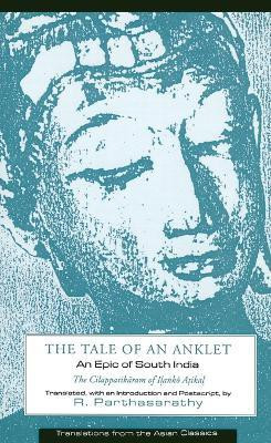 The Tale of an Anklet(English, Paperback, unknown)