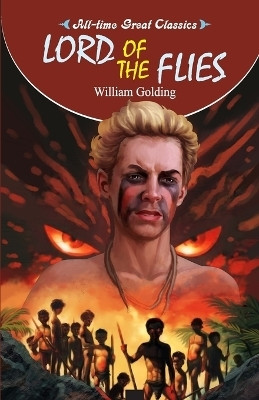Lord of the Flies(English, Paperback, Gupta Sahil)