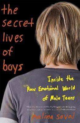 The Secret Lives of Boys(English, Paperback, Saval Malina)