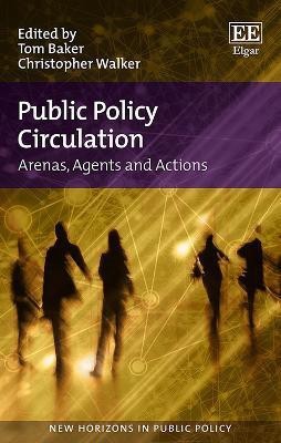 Public Policy Circulation(English, Hardcover, unknown)