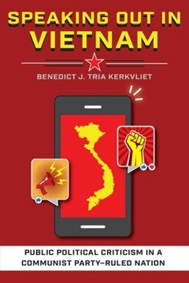 Speaking Out in Vietnam(English, Electronic book text, Kerkvliet Benedict J. Tria)