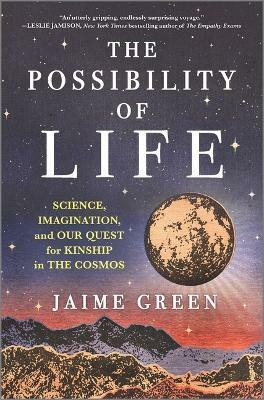 The Possibility of Life(English, Hardcover, Green Jaime)