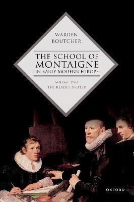 The School of Montaigne in Early Modern Europe(English, Paperback, Boutcher Warren)