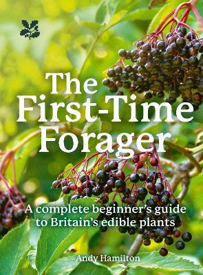 The First-Time Forager(English, Paperback, Hamilton Andy)