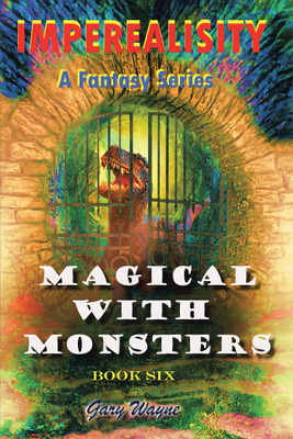 Imperealisity(English, Paperback, Wayne Gary)