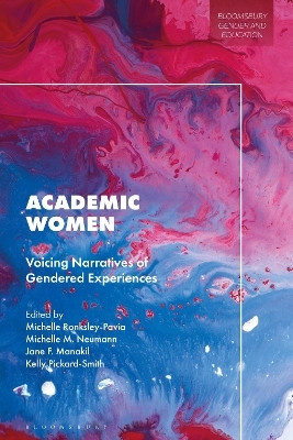 Academic Women(English, Paperback, unknown)