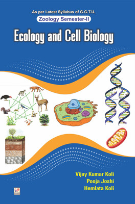 Ecology and Cell Biology(English, Hardcover, unknown)