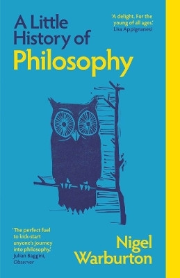 A Little History of Philosophy(English, Paperback, Warburton Nigel)