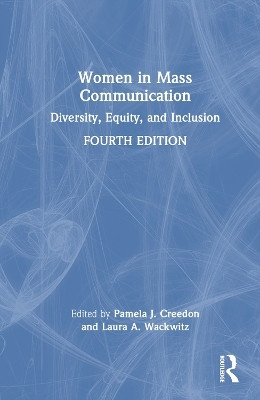 Women in Mass Communication(English, Hardcover, unknown)