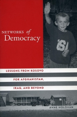 Networks of Democracy(English, Hardcover, Holohan Anne)