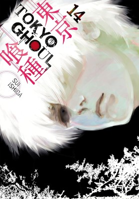 Tokyo Ghoul, Vol. 14: Volume 14(Paperback, Ishida Sui)