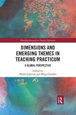 Dimensions and Emerging Themes in Teaching Practicum(English, Paperback, unknown)