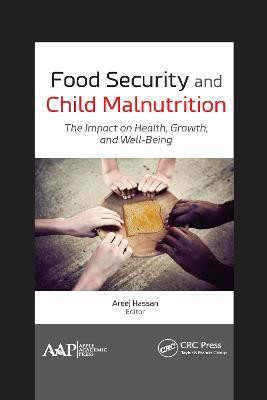 Food Security and Child Malnutrition(English, Electronic book text, unknown)