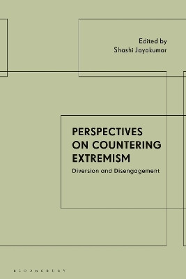 Perspectives on Countering Extremism(English, Paperback, unknown)