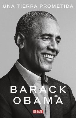 Una tierra prometida / A Promised Land(Spanish, Paperback, Obama Barack)