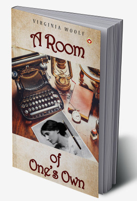 A Room of One's Own(Hardcover, Virginia Woolf)