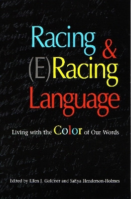 Racing and (E)Racing Language(English, Hardcover, unknown)