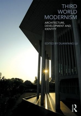 Third World Modernism(English, Paperback, unknown)
