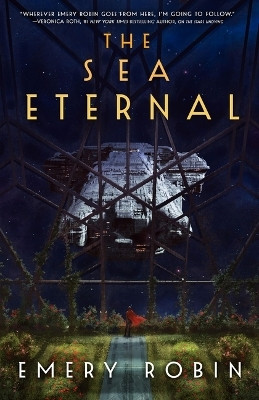 The Sea Eternal(English, Hardcover, Robin Emery)