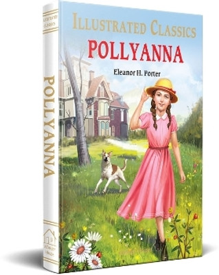 Pollyanna(English, Hardcover, Porter Eleanor H.)