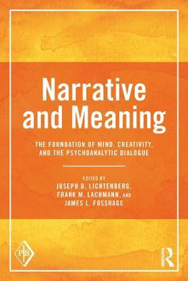 Narrative and Meaning(English, Electronic book text, unknown)