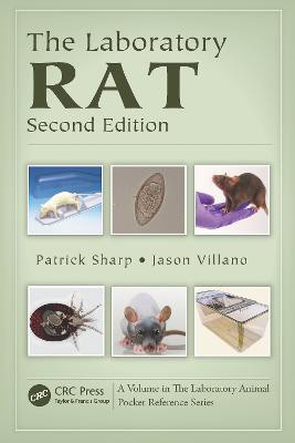 The Laboratory Rat(English, Paperback, Sharp Patrick)
