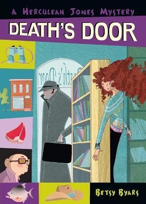 Death's Door(English, Paperback, Byars Betsy)