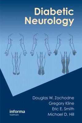 Diabetic Neurology(English, Hardcover, unknown)