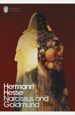 Narcissus and Goldmund(English, Paperback, Hesse Hermann)