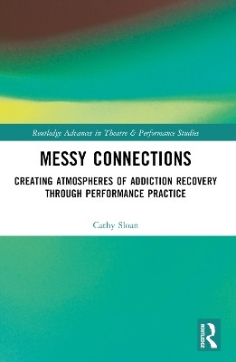 Messy Connections(English, Paperback, Sloan Cathy)
