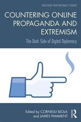 Countering Online Propaganda and Extremism(English, Paperback, unknown)