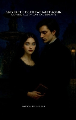 And In the Death We Meet Again(English, Hardcover, Amogh Hashilkar)