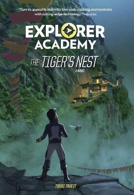 Explorer Academy: The Tiger's Nest (Book 5)(English, Hardcover, National Geographic Kids Trudi)