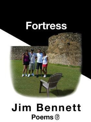 Fortress(English, Paperback, Bennett Jim)