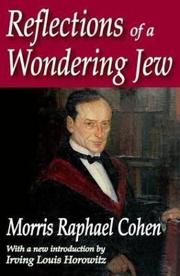 Reflections of a Wondering Jew(English, Paperback, unknown)