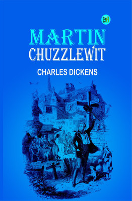 Martin Chuzzlewit(Paperback, Charles Dickens)