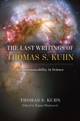 The Last Writings of Thomas S. Kuhn(English, Paperback, Kuhn Thomas S.)
