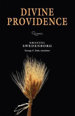 Divine Providence(English, Paperback, Swedenborg Emanuel)