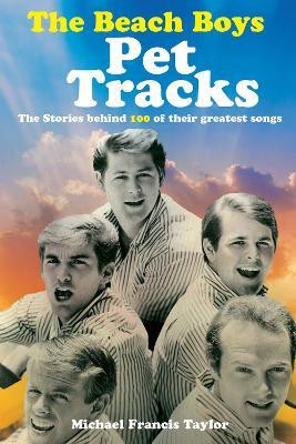 The Beach Boys(English, Paperback, Taylor Michael Francis)