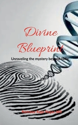 Divine Blueprint(English, Paperback, Rameez Raja Najar)