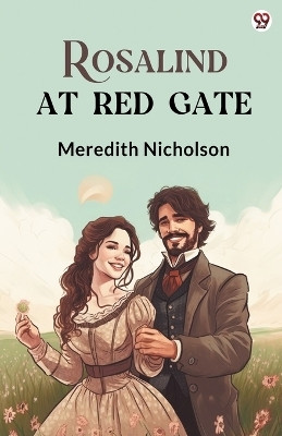 Rosalind At Red Gate (Edition1)(English, Paperback, Nicholson Meredith)