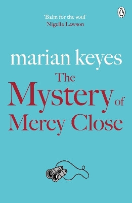 The Mystery of Mercy Close(English, Paperback, Keyes Marian)