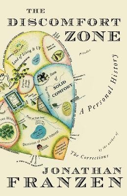 The Discomfort Zone(English, Paperback, Jonathan Franzen)