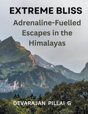 Extreme Bliss(English, Paperback, G Devarajan Pillai)