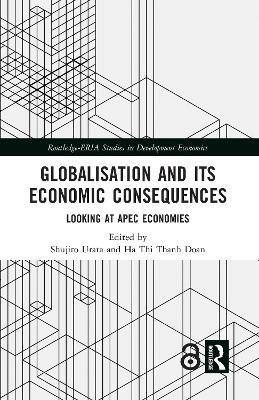 Globalisation and its Economic Consequences(English, Hardcover, unknown)
